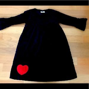 Lolly Wolly Doodle Dress